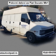 Fiat Ducato Mk1